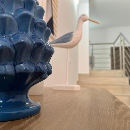 B&B Alessia San Cataldo  Εξωτερικό φωτογραφία