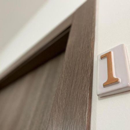 B&B Alessia San Cataldo  Εξωτερικό φωτογραφία