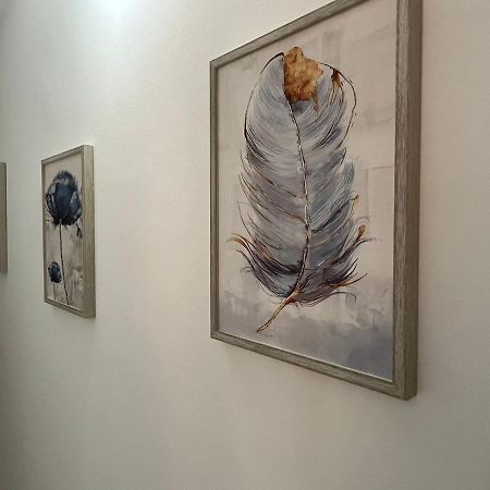 B&B Alessia San Cataldo  Εξωτερικό φωτογραφία