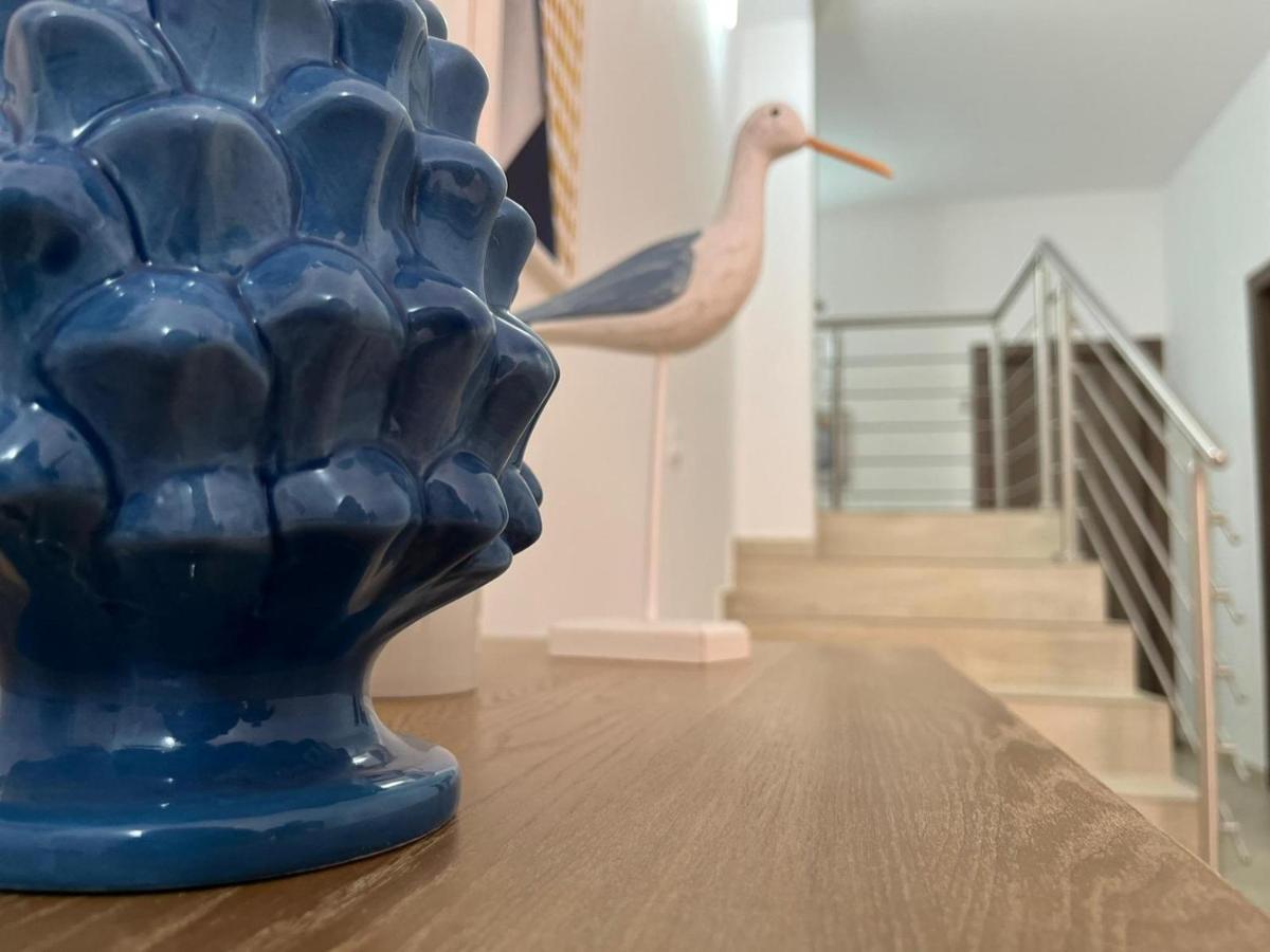 B&B Alessia San Cataldo  Εξωτερικό φωτογραφία