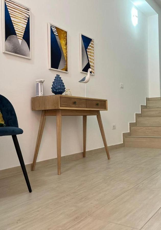 B&B Alessia San Cataldo  Εξωτερικό φωτογραφία