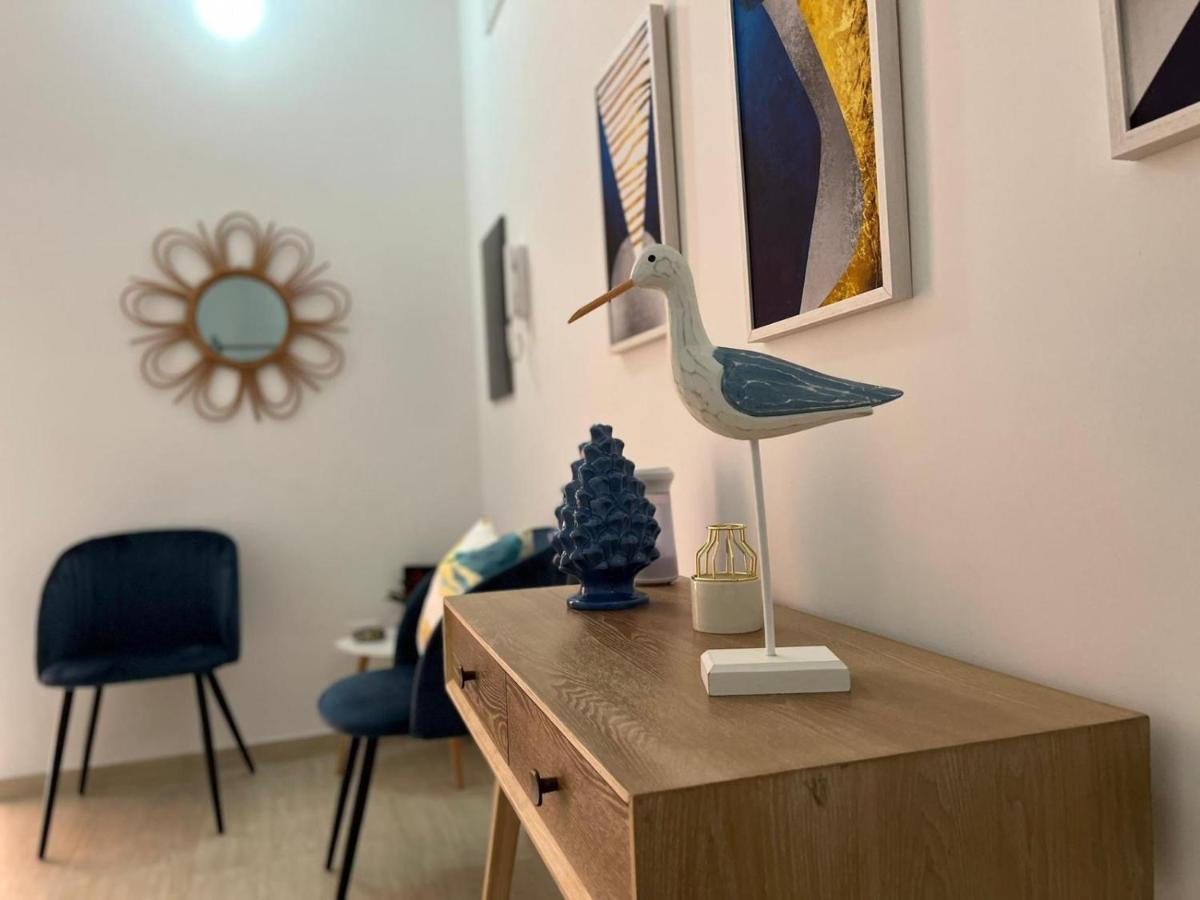 B&B Alessia San Cataldo  Εξωτερικό φωτογραφία