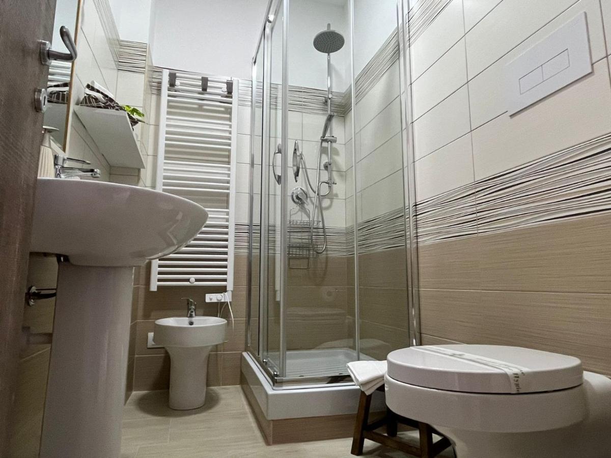 B&B Alessia San Cataldo  Εξωτερικό φωτογραφία