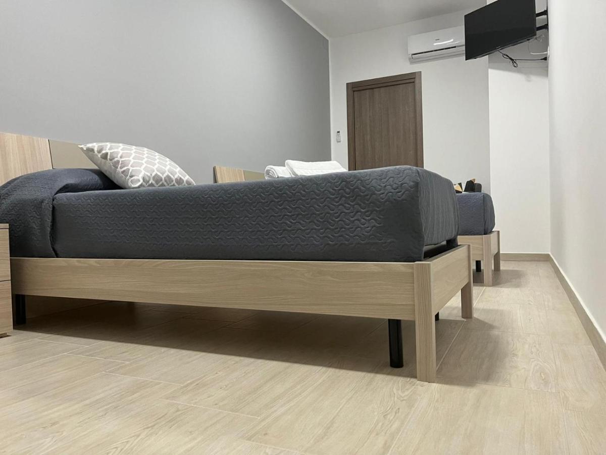 B&B Alessia San Cataldo  Εξωτερικό φωτογραφία