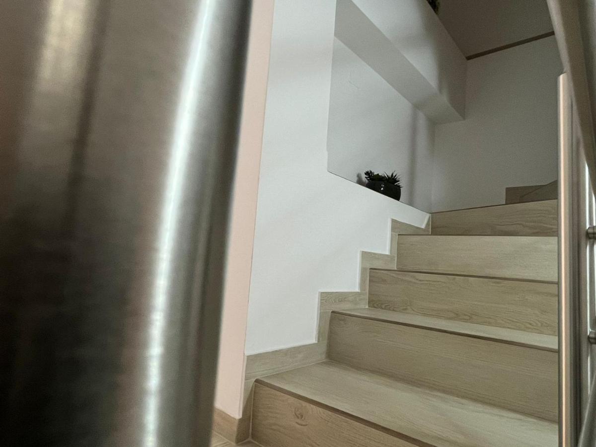 B&B Alessia San Cataldo  Εξωτερικό φωτογραφία