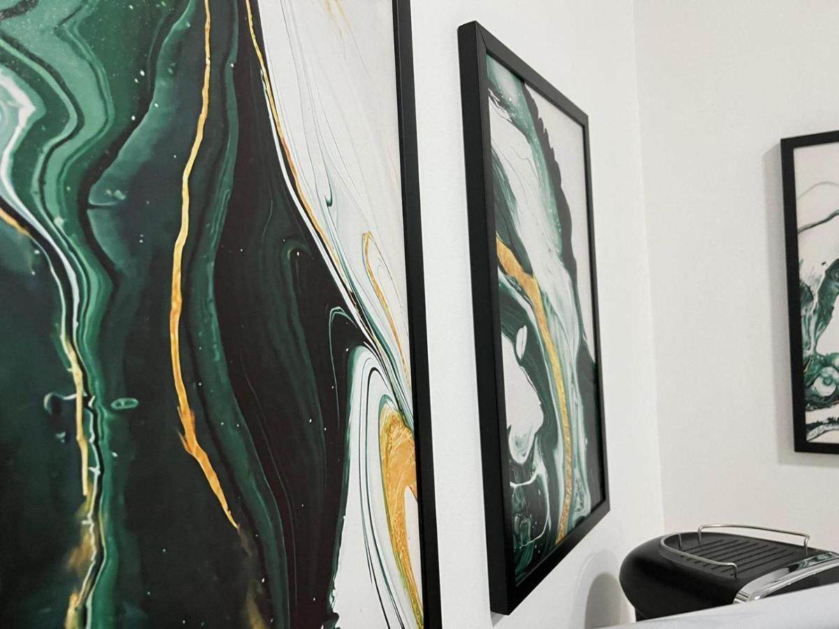 B&B Alessia San Cataldo  Εξωτερικό φωτογραφία