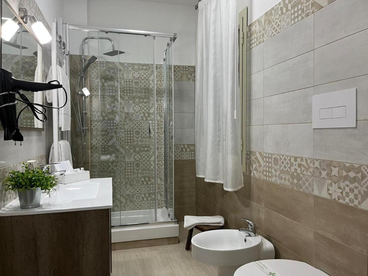 B&B Alessia San Cataldo  Εξωτερικό φωτογραφία