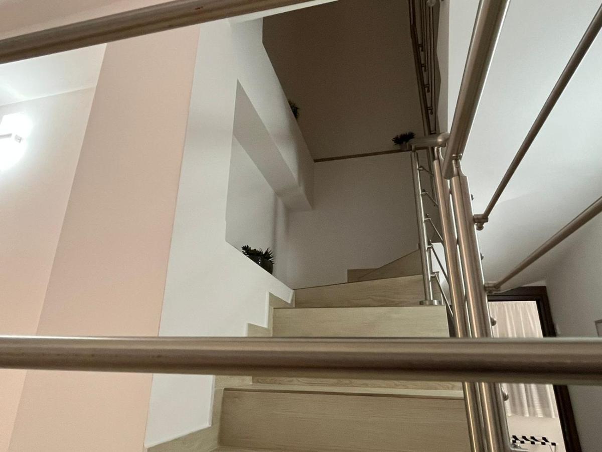 B&B Alessia San Cataldo  Εξωτερικό φωτογραφία