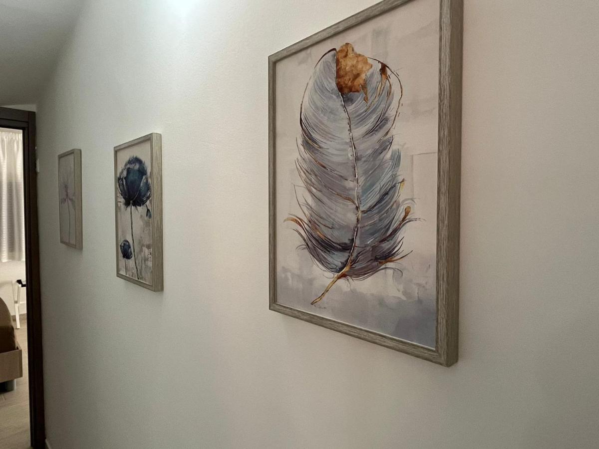B&B Alessia San Cataldo  Εξωτερικό φωτογραφία