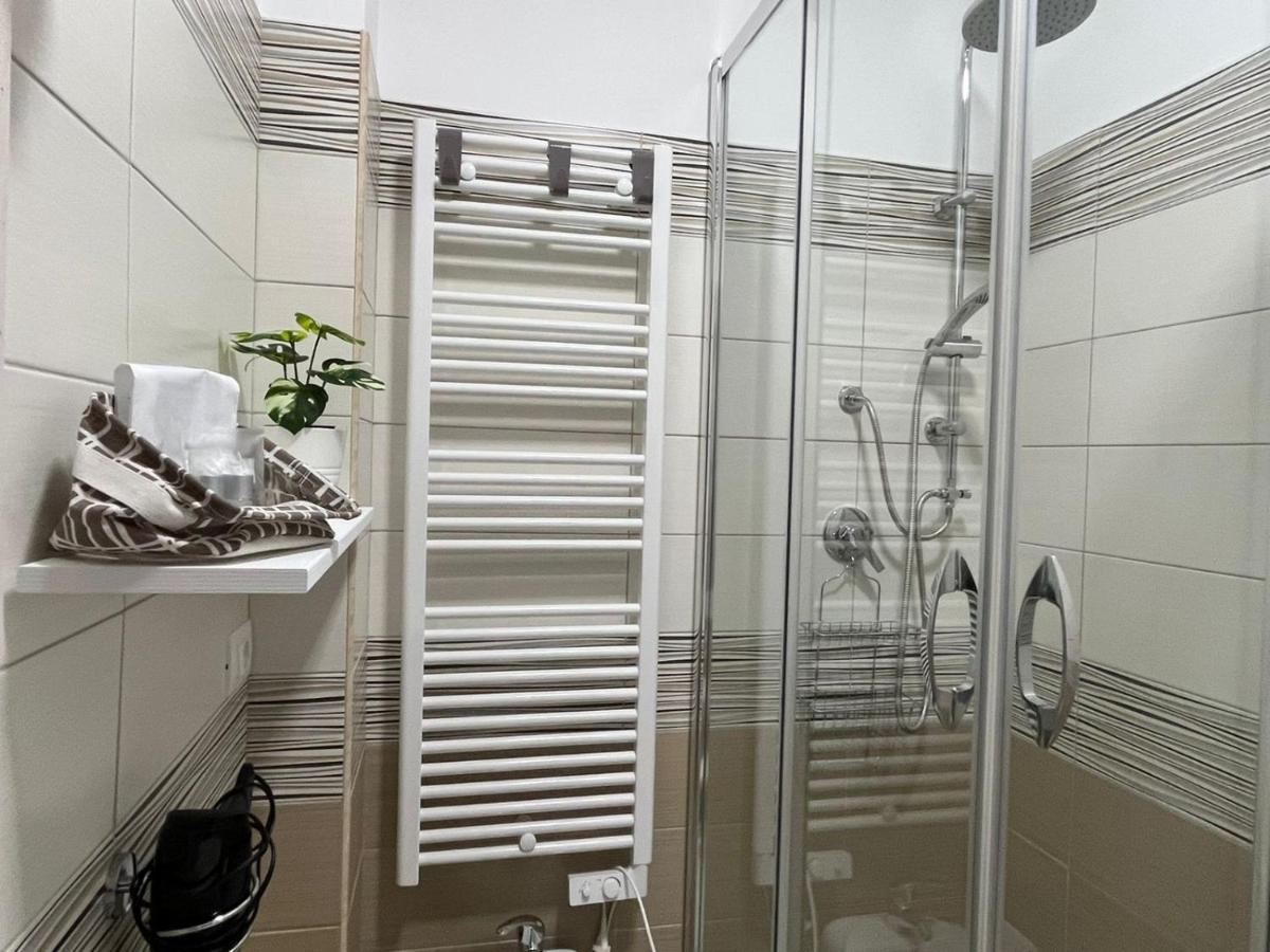 B&B Alessia San Cataldo  Εξωτερικό φωτογραφία