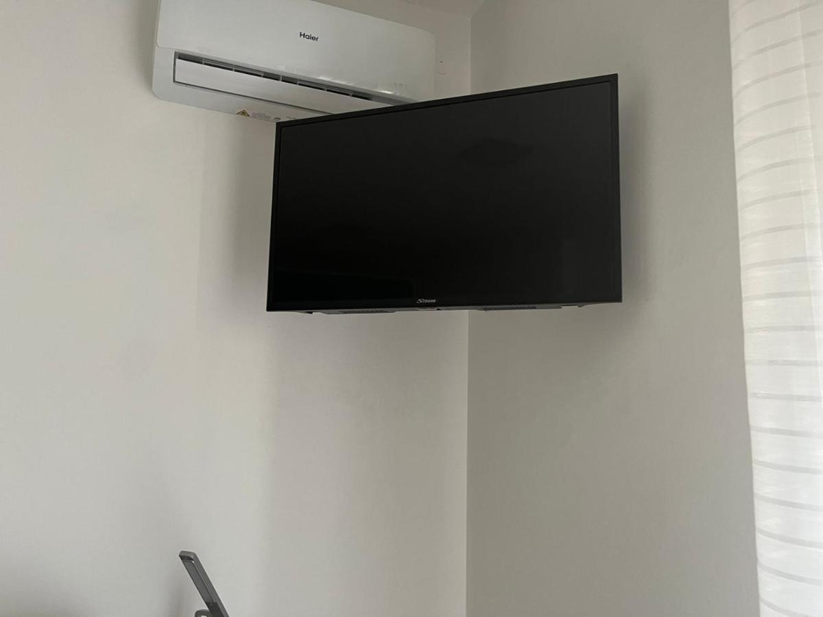 B&B Alessia San Cataldo  Εξωτερικό φωτογραφία