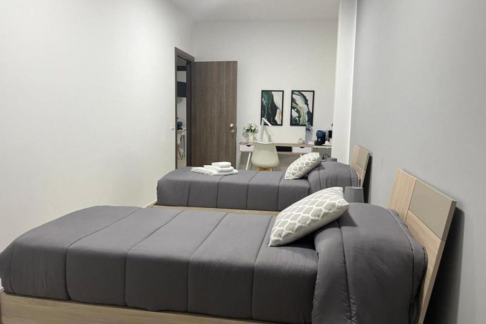 B&B Alessia San Cataldo  Εξωτερικό φωτογραφία